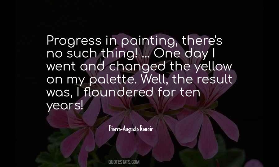 Yellow Yellow Quotes #38143