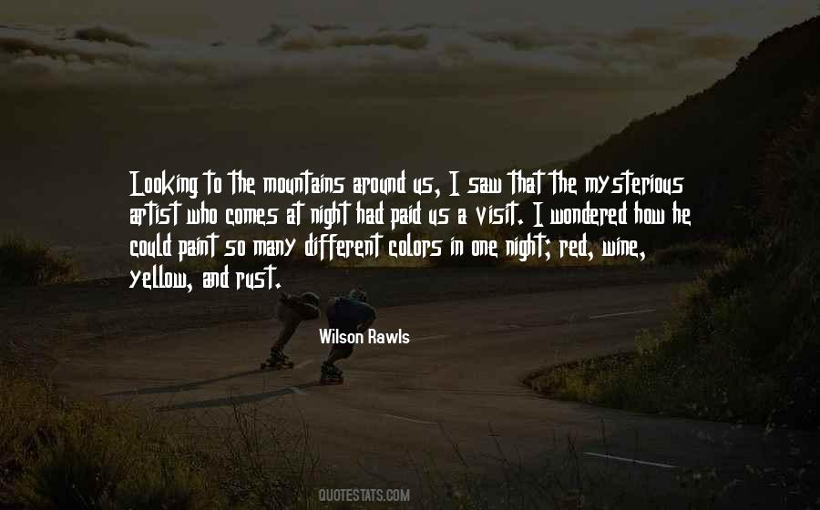 Yellow Yellow Quotes #41077