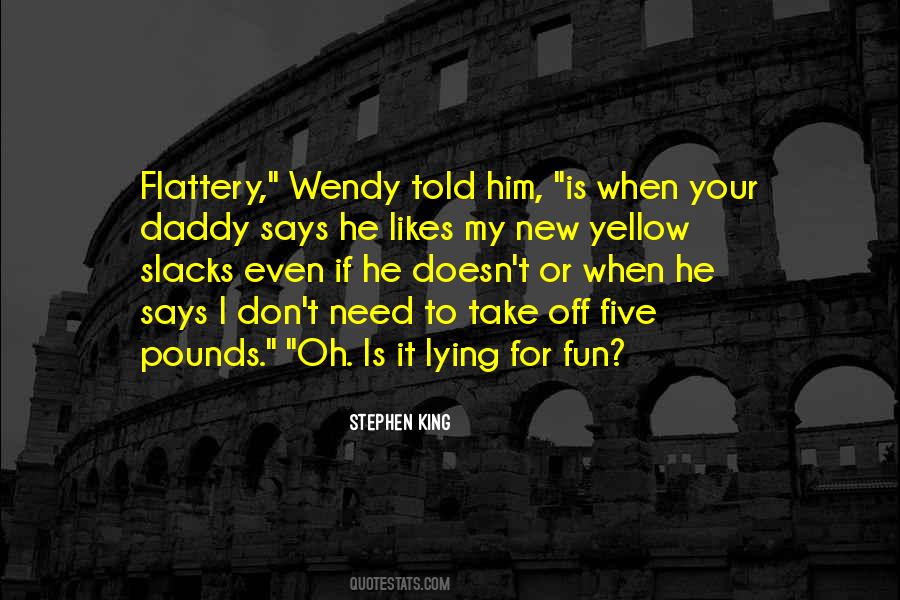 Yellow Yellow Quotes #65268