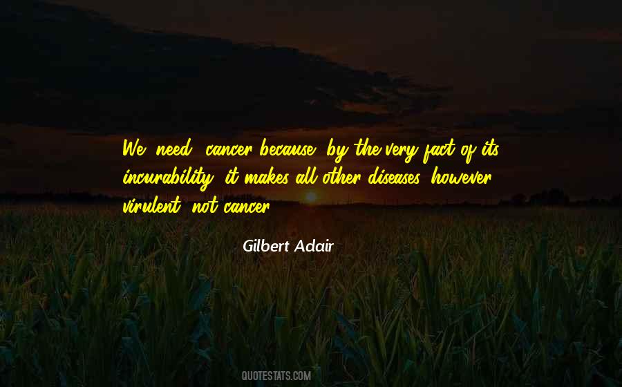 Adair Quotes #1094692