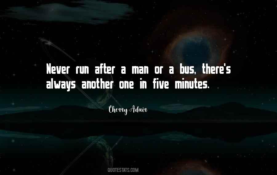Adair Quotes #1216005