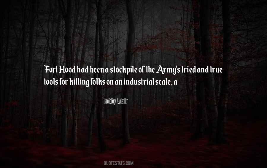 Adair Quotes #1245869