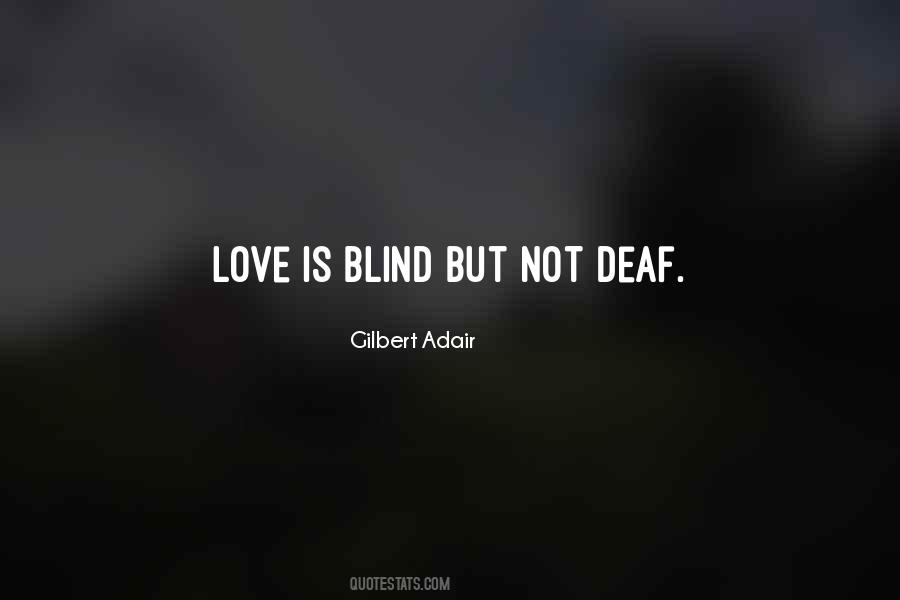 Adair Quotes #1272075