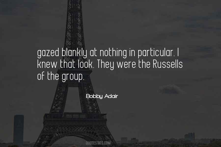 Adair Quotes #1369939
