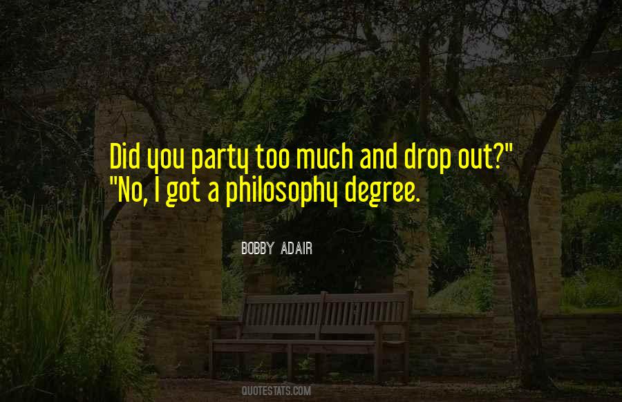 Adair Quotes #1420864