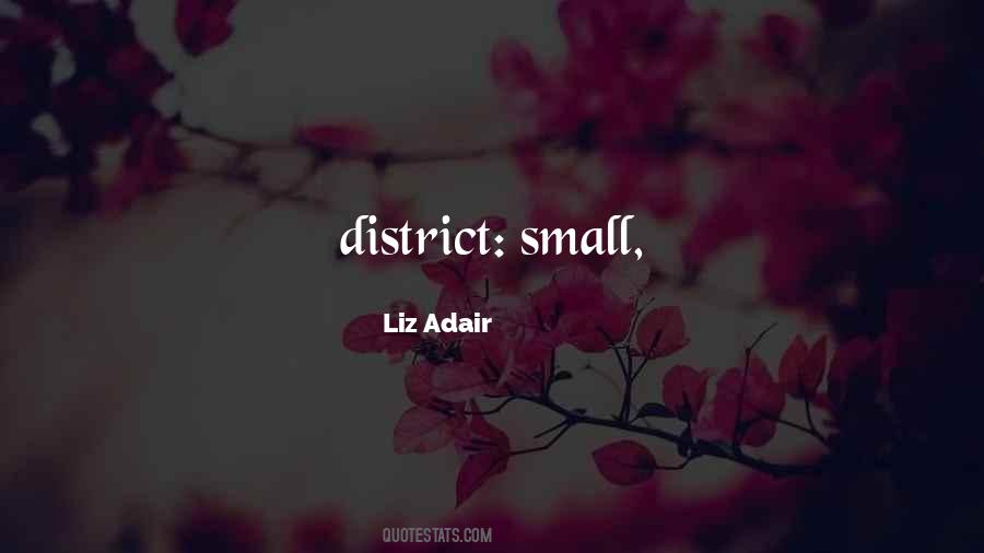 Adair Quotes #17299
