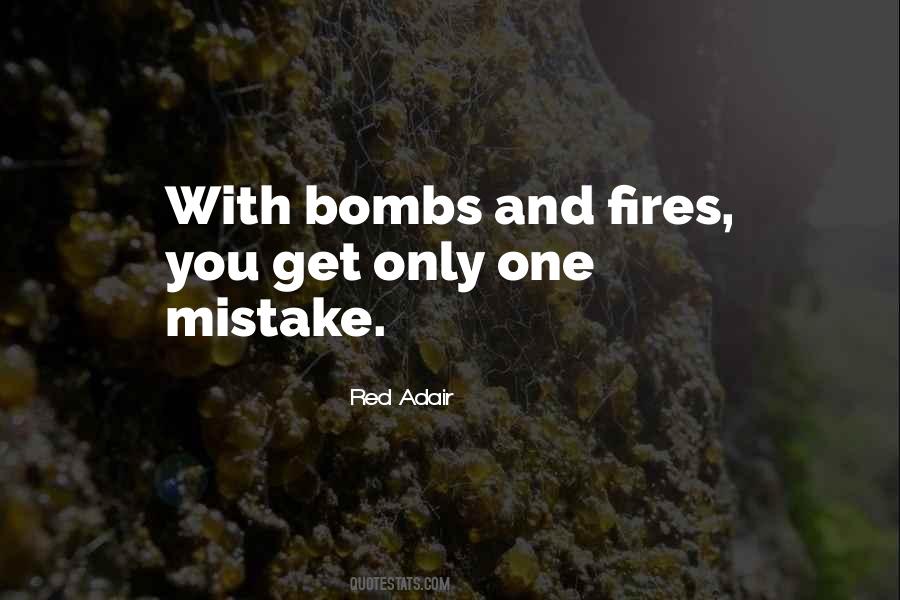 Adair Quotes #29119