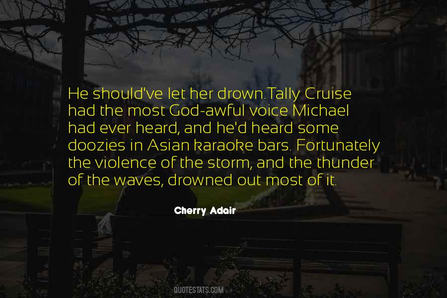 Adair Quotes #431826