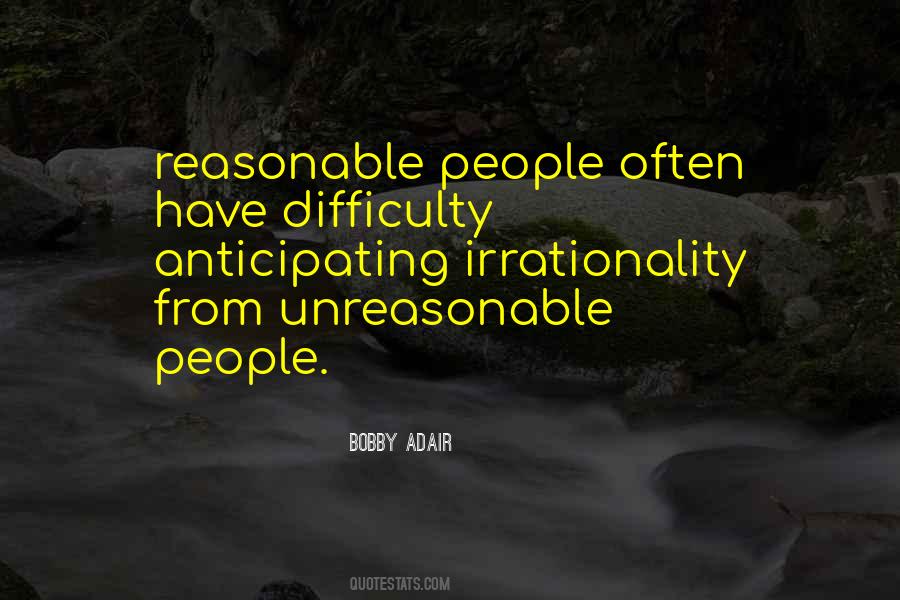 Adair Quotes #532036