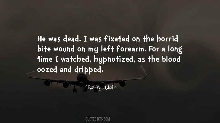 Adair Quotes #697517