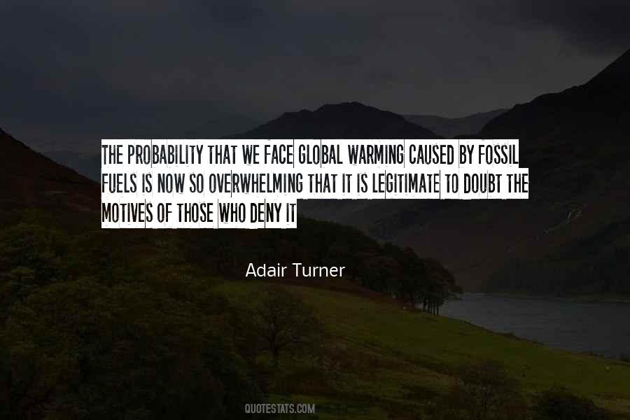 Adair Quotes #845583