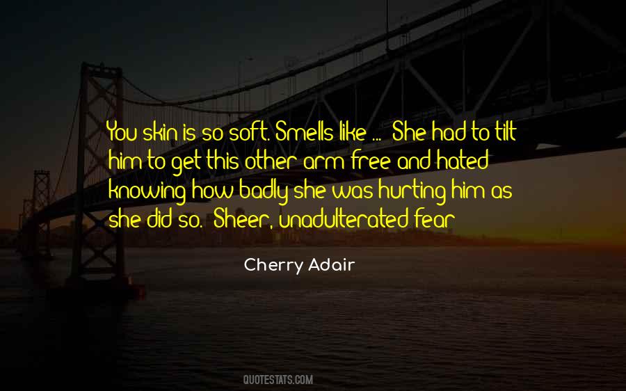 Adair Quotes #848544