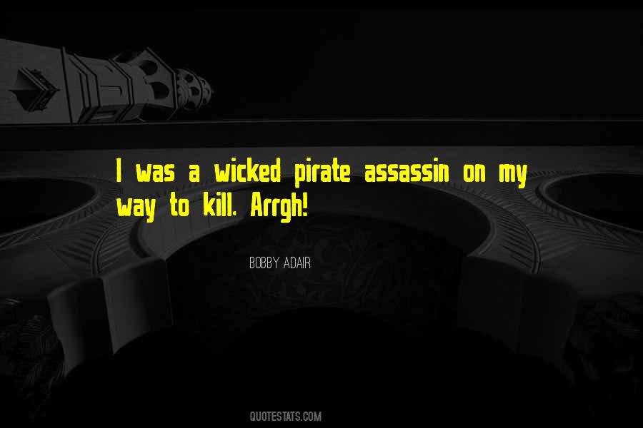 Adair Quotes #849374