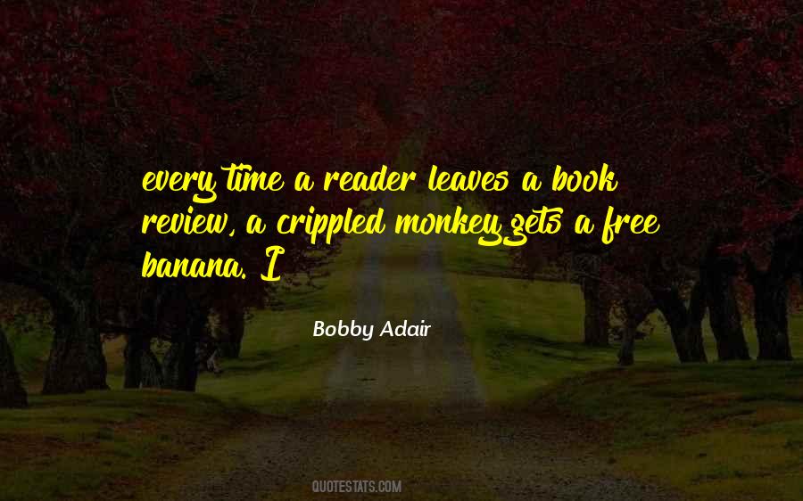 Adair Quotes #87776