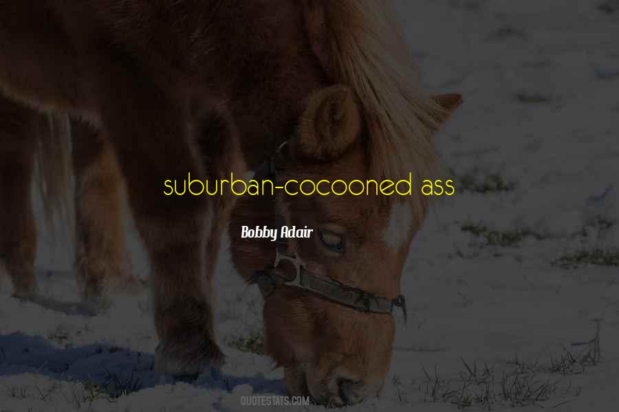Adair Quotes #922570