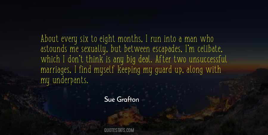 Astounds Me Quotes #1416904