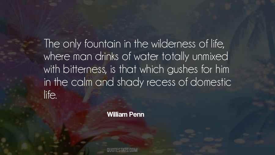 In The Wilderness Quotes #1359997