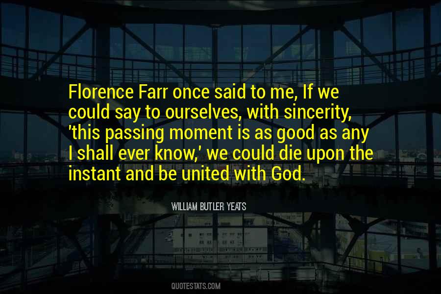 Passing Moments Quotes #938690
