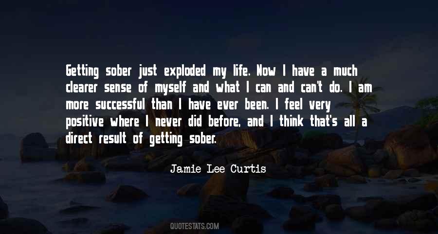 Getting Sober Quotes #1113235