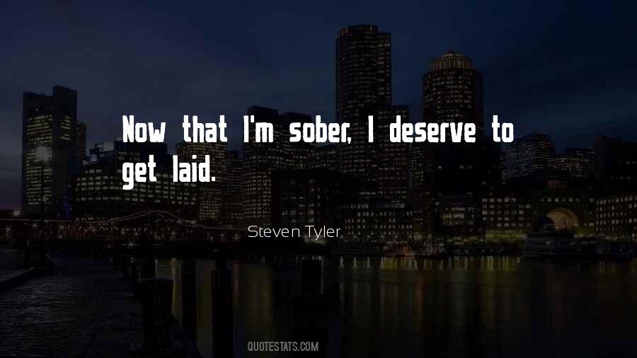 Getting Sober Quotes #309589