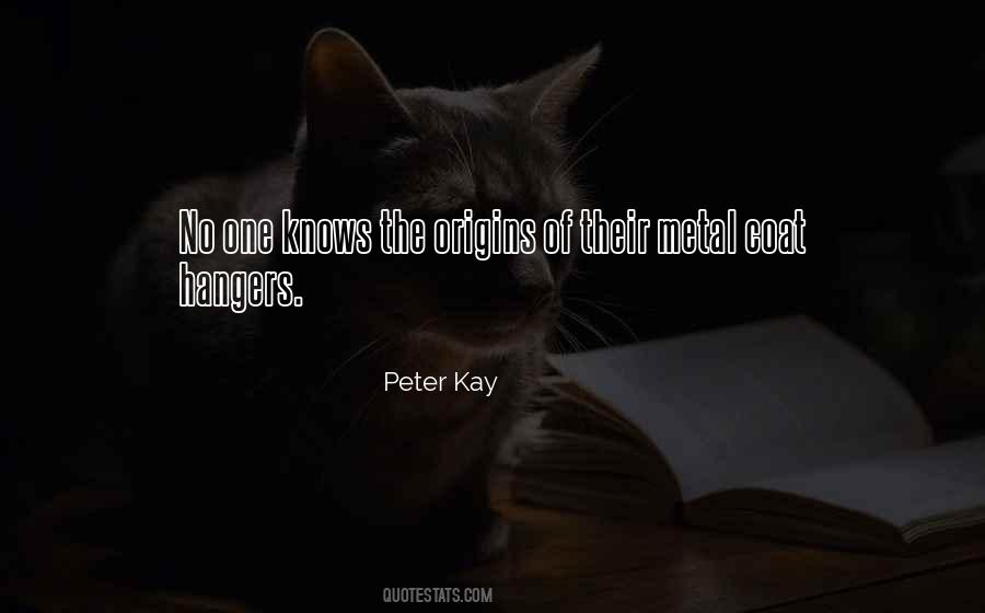 Kennedyy Quotes #587292