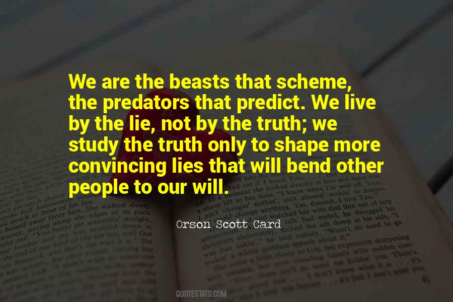 Scheme Of Study Quotes #1072045