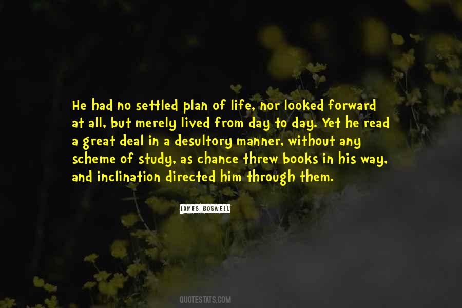 Scheme Of Study Quotes #540193