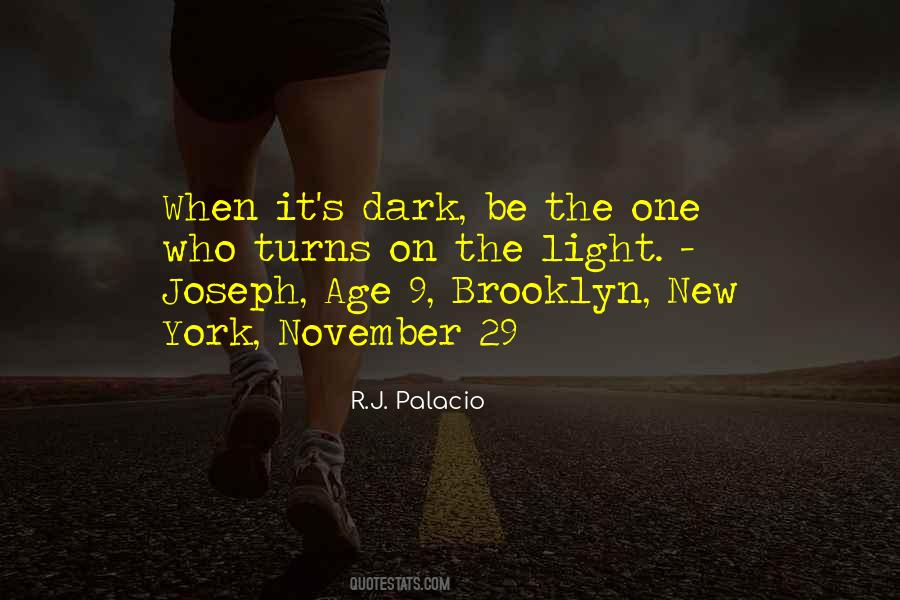 Dark Age Quotes #502026