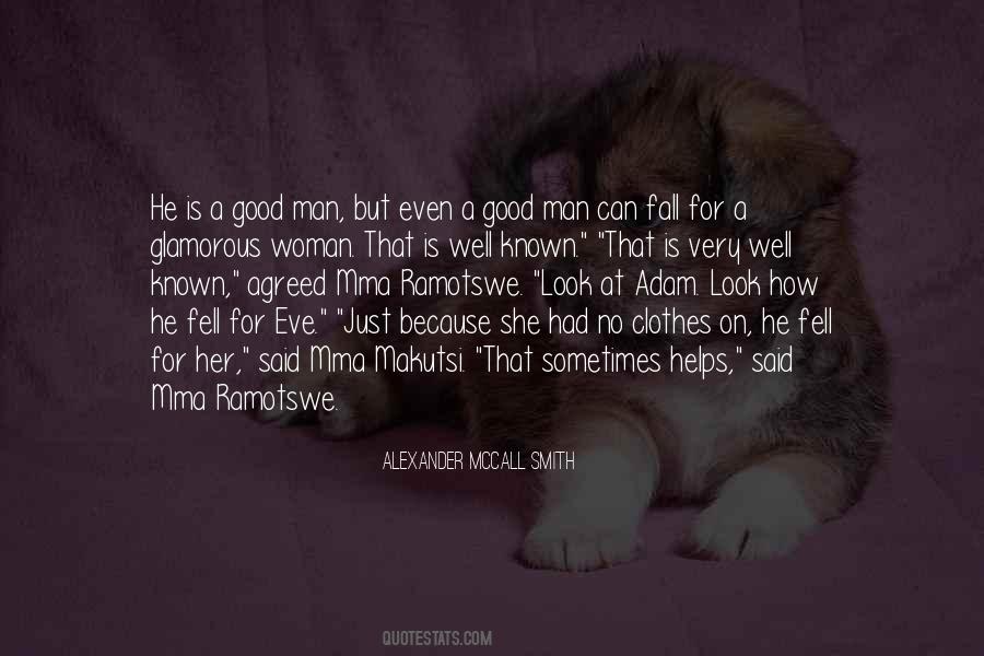 Adam Eve Quotes #392732