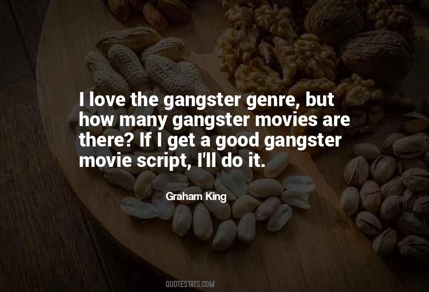 Good Script Quotes #268586