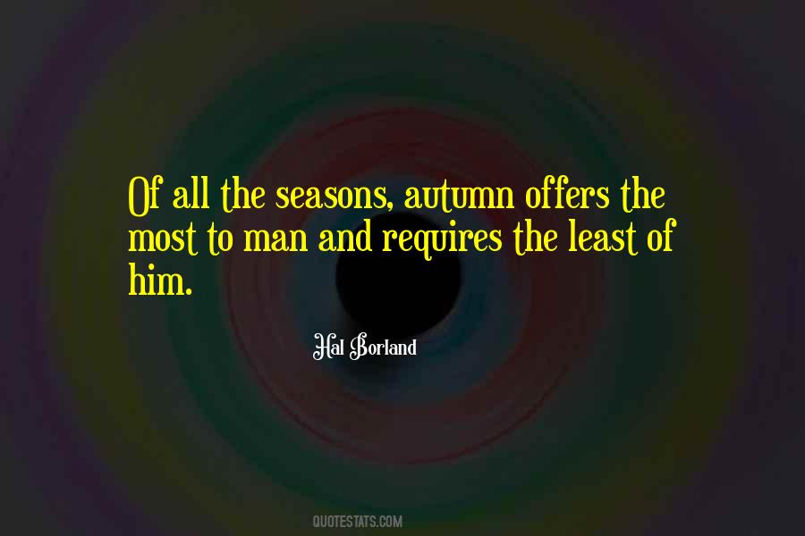 A Man For All Seasons Quotes #1578691