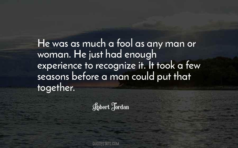 A Man For All Seasons Quotes #751652