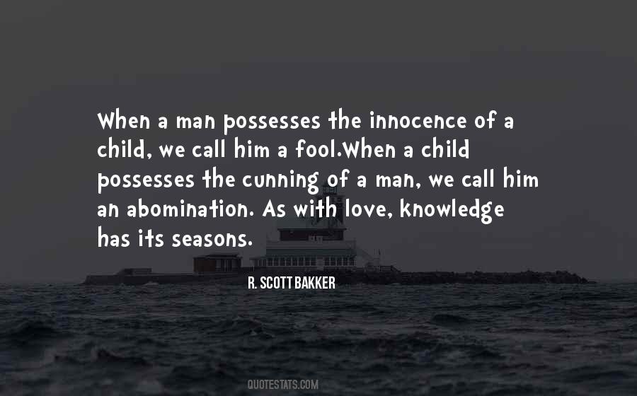 A Man For All Seasons Quotes #900340