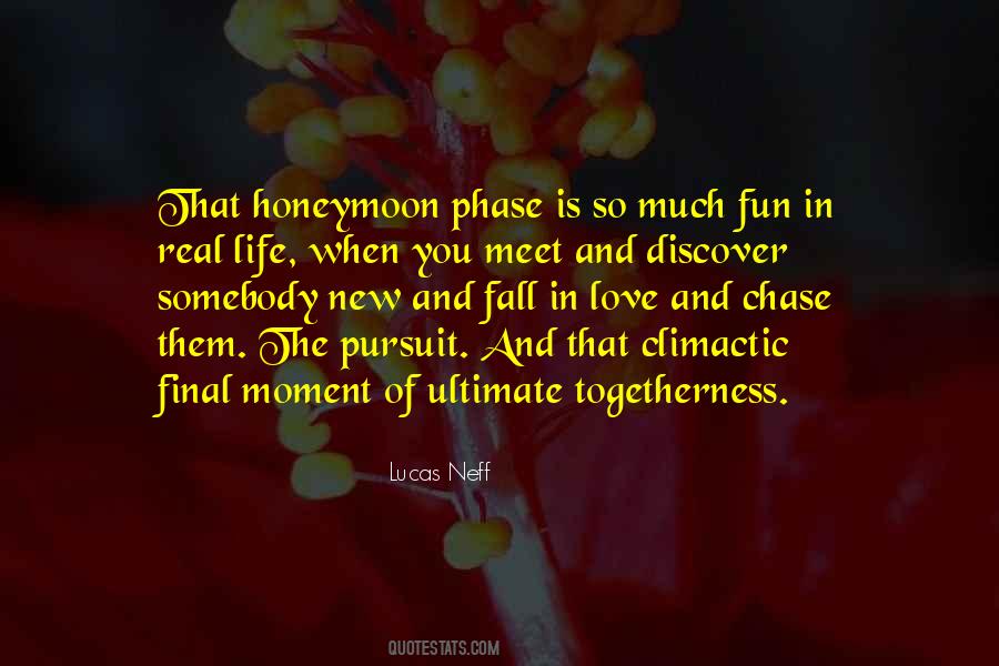 Quotes About New Life And Love #388536 Quotes About New Life And Love #388536