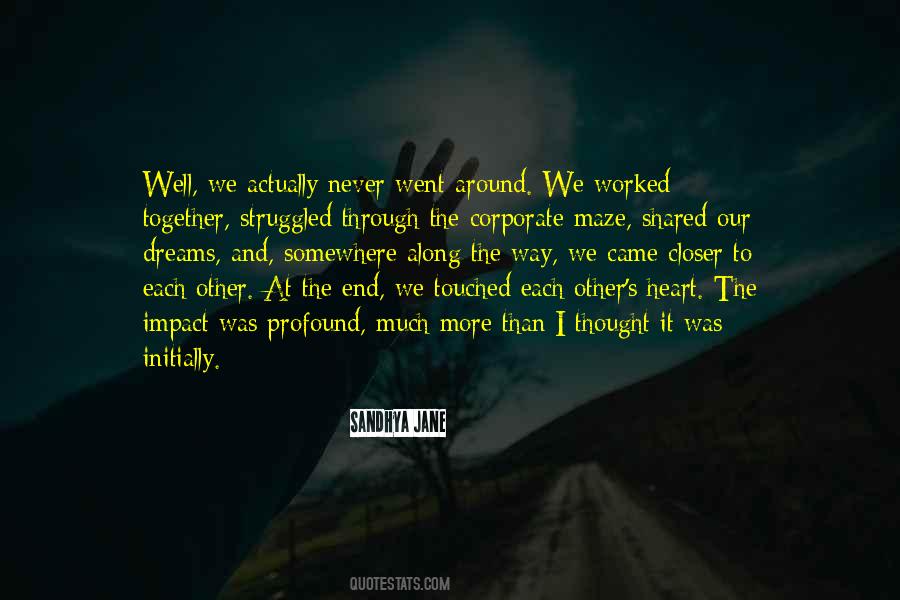 Quotes About New Life And Love #661236 Quotes About New Life And Love #661236