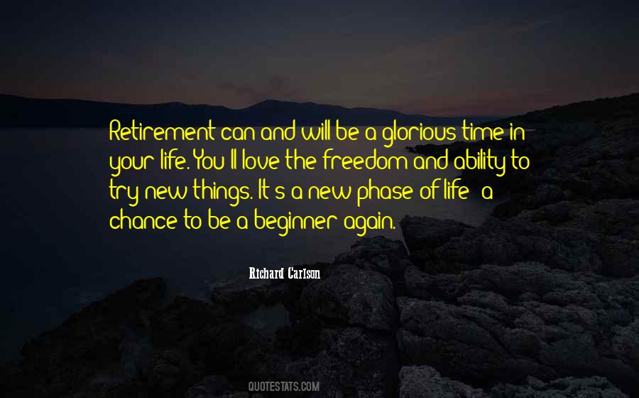 Quotes About New Life And Love #730286 Quotes About New Life And Love #730286