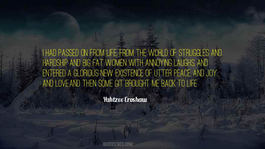 Quotes About New Life And Love #757858 Quotes About New Life And Love #757858
