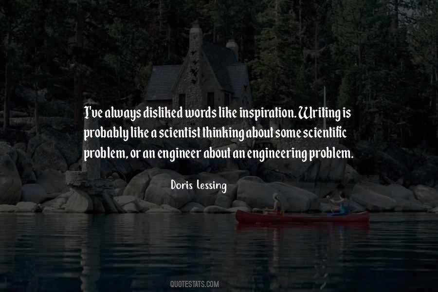 Disliked By Some Quotes #1114603
