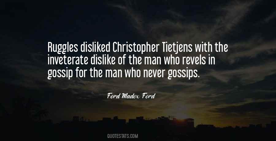 Disliked By Some Quotes #131481