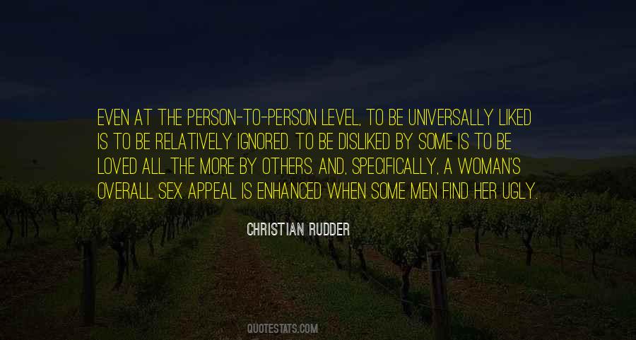 Disliked By Some Quotes #63064