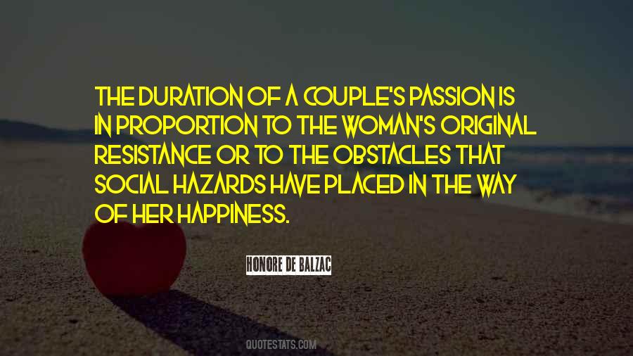 Her Happiness Quotes #408682
