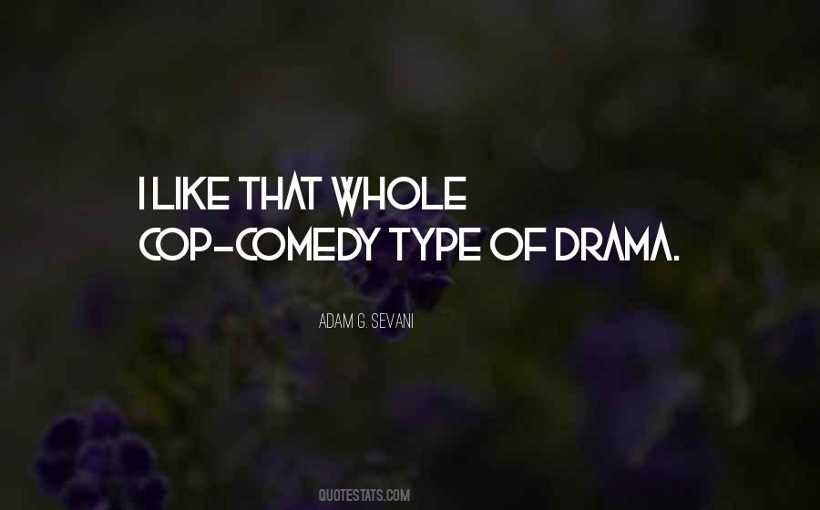 Adam Sevani Quotes #242438