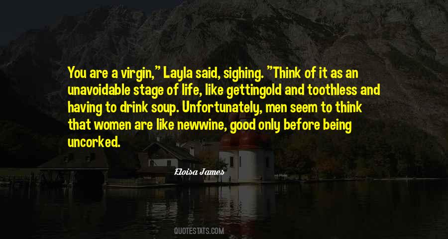 Life As A Stage Quotes #1651087