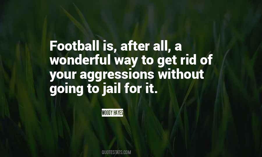 Jail For Quotes #1095826