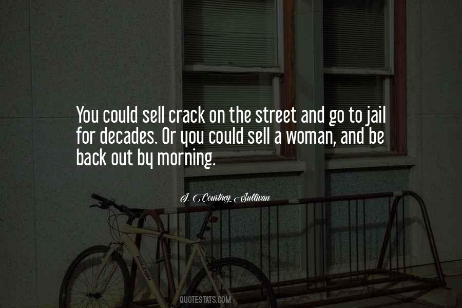 Jail For Quotes #1657396