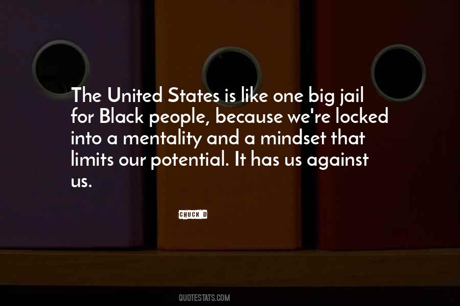 Jail For Quotes #1703870