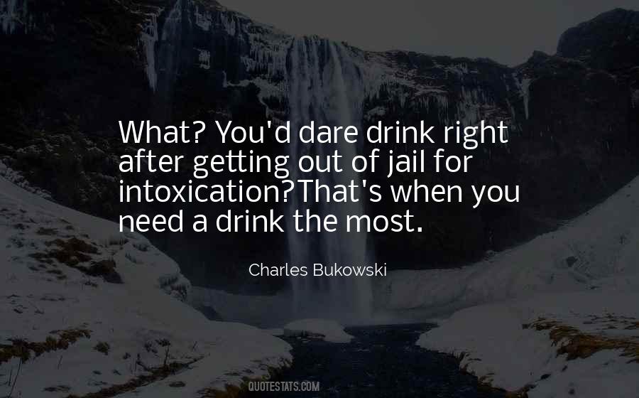 Jail For Quotes #263054