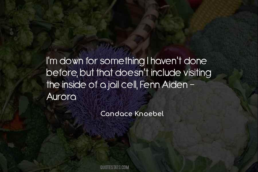 Jail For Quotes #263662
