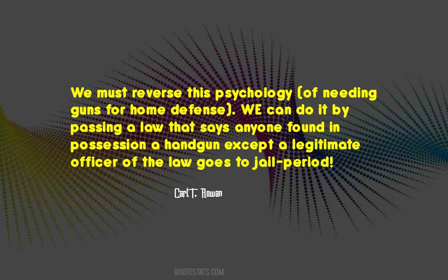Jail For Quotes #352799