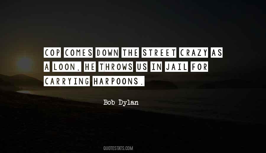 Jail For Quotes #507034